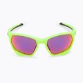 Слънчеви очила Oakley Plazma Yellow Violet 0OO9019 3