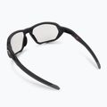 Слънчеви очила Oakley Plazma Clear 0OO9019 2