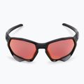Слънчеви очила Oakley Plazma черни/червени 0OO9019 3