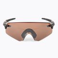 Слънчеви очила Oakley Encoder matte black/prizm dark turtleneck 3