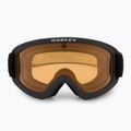 Скиорски очила Oakley O-Frame 2.0 Pro S matte black/persimmon 2