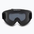 Скиорски очила Oakley O-Frame 2.0 Pro S matte black/dark grey 2