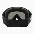 Скиорски очила Oakley O-Frame 2.0 Pro S matte black/dark grey 3