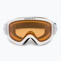 Скиорски очила Oakley O-Frame 2.0 Pro S matte white/persimmon 2