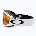 Скиорски очила Oakley O-Frame 2.0 Pro S matte white/persimmon 4
