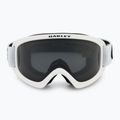 Скиорски очила Oakley O-Frame 2.0 Pro S matte white/dark grey 2