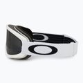 Скиорски очила Oakley O-Frame 2.0 Pro S matte white/dark grey 4
