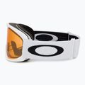 Скиорски очила Oakley O-Frame 2.0 Pro L matte white/persimmon 4