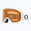 Скиорски очила Oakley O-Frame 2.0 Pro L matte white/persimmon