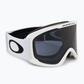 Скиорски очила Oakley O-Frame 2.0 Pro L matte white/dark grey
