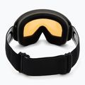 Скиорски очила Oakley O-Frame 2.0 Pro M matte black/persimmon 3
