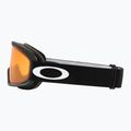 Скиорски очила Oakley O-Frame 2.0 Pro M matte black/persimmon 4
