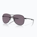Слънчеви очила Oakley Contrail satin satin black/prizm grey
