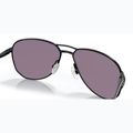 Слънчеви очила Oakley Contrail satin satin black/prizm grey 7