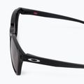 Мъжки слънчеви очила Oakley Ojector black 0OO9018 4