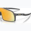Слънчеви очила Oakley Sutro S matte carbon/prizm 24k 6