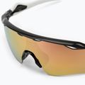 Очила за колоездене Oakley Radar EV Path черни/бели 0OO9208 3