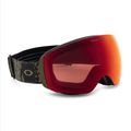 Oakley Flight Deck M ски очила червени OO7064-C1