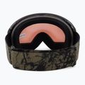 Oakley Flight Deck M ски очила червени OO7064-C1 3