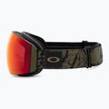 Oakley Flight Deck M ски очила червени OO7064-C1 4