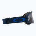 Очила за колоездене Oakley O Frame 2.0 Pro MTB fathom/light grey 2