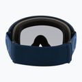 Очила за колоездене Oakley O Frame 2.0 Pro MTB fathom/light grey 4