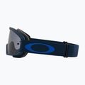 Очила за колоездене Oakley O Frame 2.0 Pro MTB fathom/light grey 6