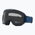 Очила за колоездене Oakley O Frame 2.0 Pro MTB fathom/light grey 7