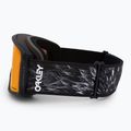 Ски очила Oakley Line Miner L червени OO7070-B4 4
