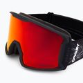 Ски очила Oakley Line Miner L червени OO7070-B4 5