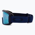 Oakley Line Miner M сини ски очила OO7093-61 4