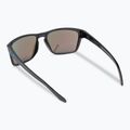 Слънчеви очила Oakley Sylas black ink/sapphire iridium 2