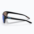 Слънчеви очила Oakley Sylas black ink/sapphire iridium 7