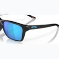 Слънчеви очила Oakley Sylas black ink/sapphire iridium 10