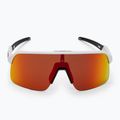 Слънчеви очила Oakley Sutro Lite matte white/prizm ruby 3