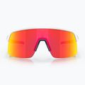 Слънчеви очила Oakley Sutro Lite matte white/prizm ruby 2