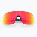Слънчеви очила Oakley Sutro Lite matte white/prizm ruby 5
