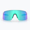 Слънчеви очила Oakley Sutro Lite matte white/prizm sapphire 2