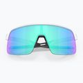 Слънчеви очила Oakley Sutro Lite matte white/prizm sapphire 5