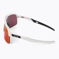 Слънчеви очила Oakley Sutro Lite matte white/prizm field 4