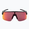 Слънчеви очила Oakley Sutro Lite matte black/prizm field 3