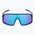 Oakley Sutro Lite Sweep полирани черни очила за колоездене 0OO9406-940690 3