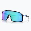 Oakley Sutro Lite Sweep полирани черни очила за колоездене 0OO9406-940690 5