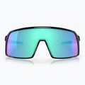 Oakley Sutro Lite Sweep полирани черни очила за колоездене 0OO9406-940690 6