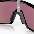 Oakley Sutro Lite Sweep полирани черни очила за колоездене 0OO9406-940690 11
