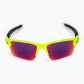 Мъжки слънчеви очила Oakley Flak 2.0 XL жълто-виолетово 0OO9188 3