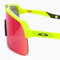 Слънчеви очила Oakley Sutro Lite жълти 0OO9463 4