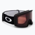 Ски очила Oakley Line Miner L кафяви OO7070-B8