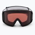 Ски очила Oakley Line Miner L кафяви OO7070-B8 2