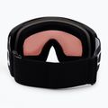 Ски очила Oakley Line Miner L кафяви OO7070-B8 3